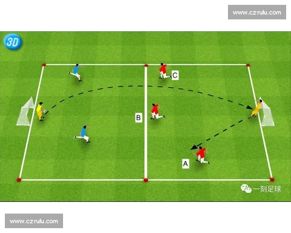 以门将为核心解析现代足球防守体系与战术变革的深度研究